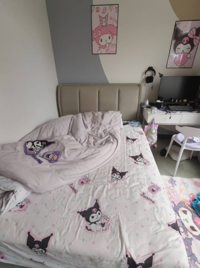 西山 严家地统建房-3栋