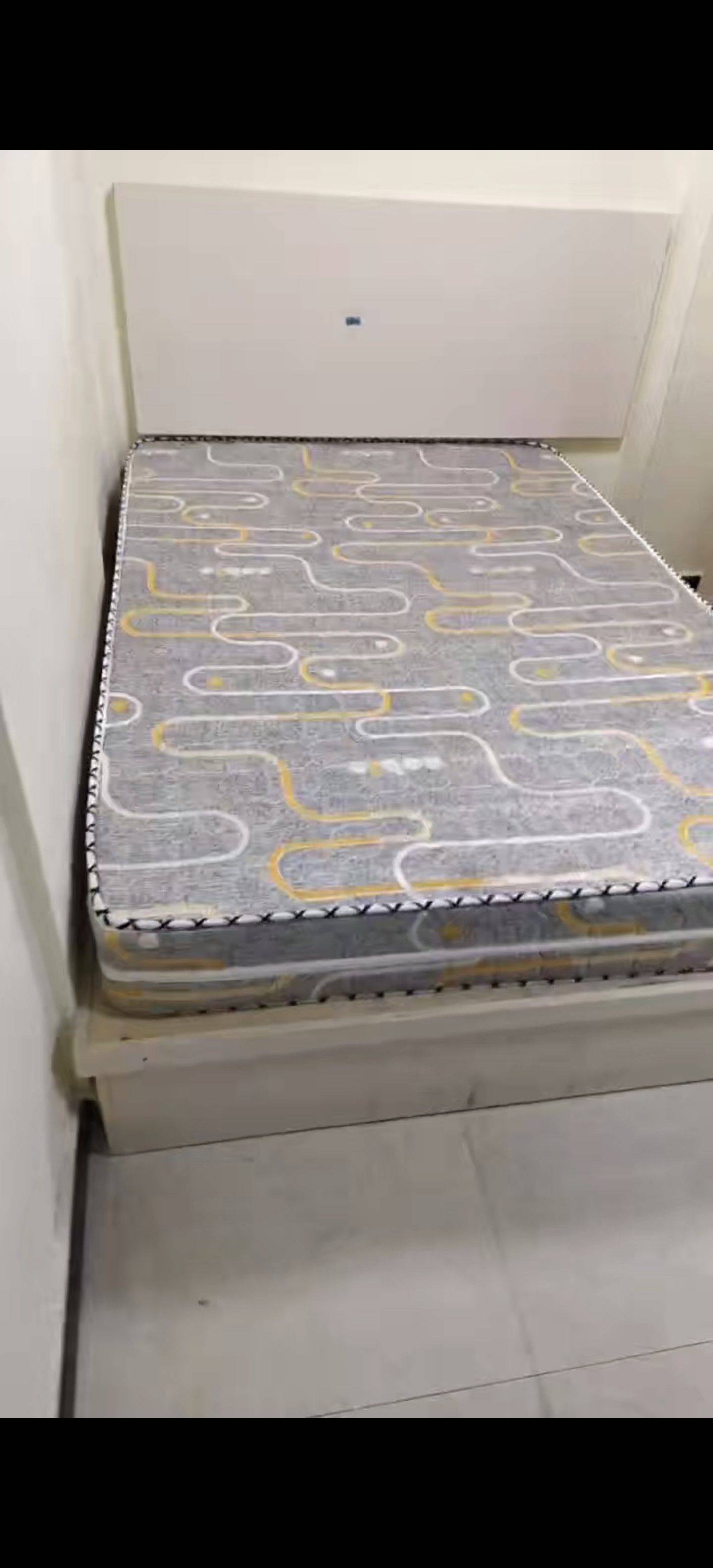 Nanchang Qingshanhu | 溪塘阳光小区-8栋_4