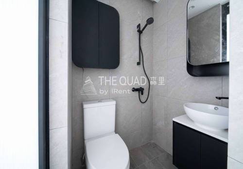 Kowloon 森里(THE QUAD)公寓