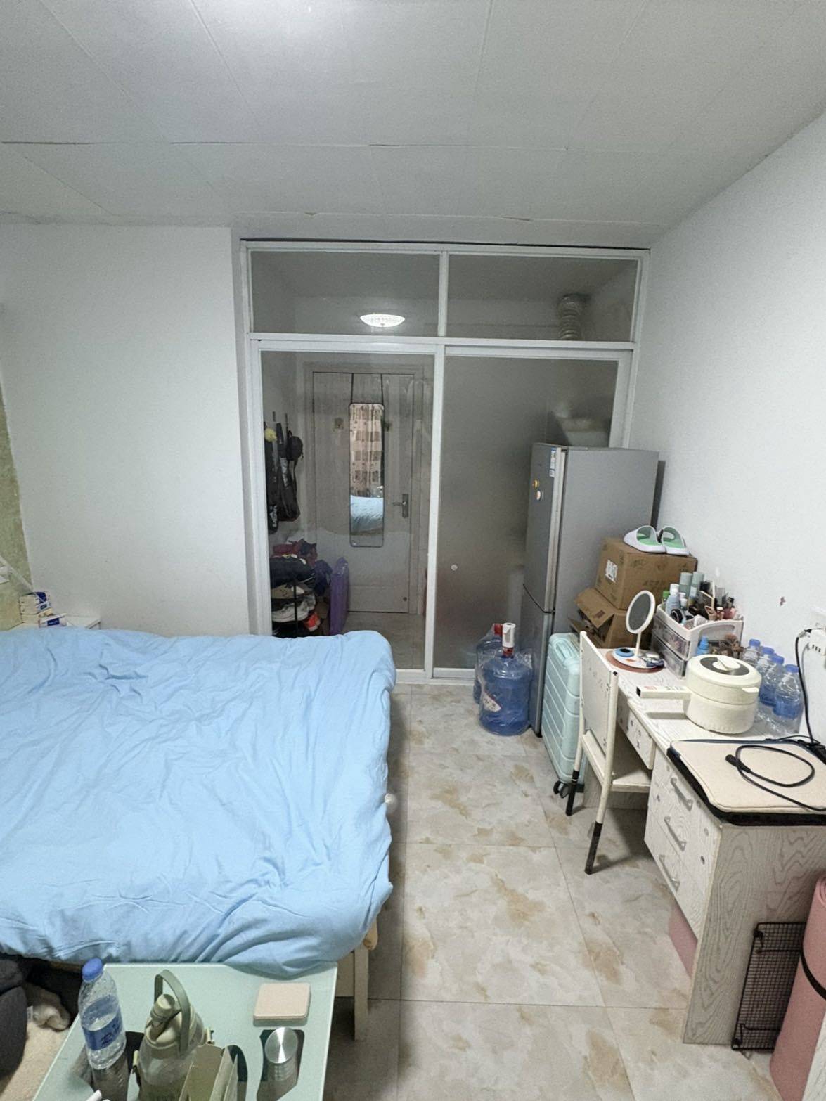 仓山区 秋爽苑
