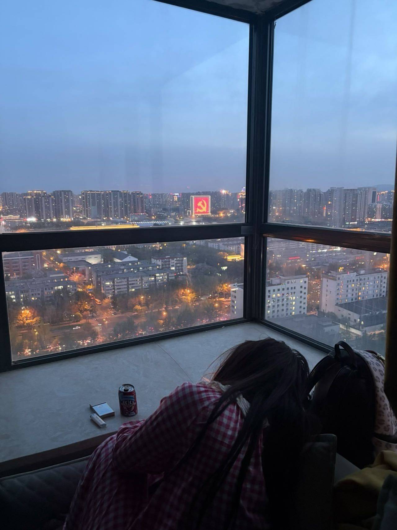 Yingze 太航华府