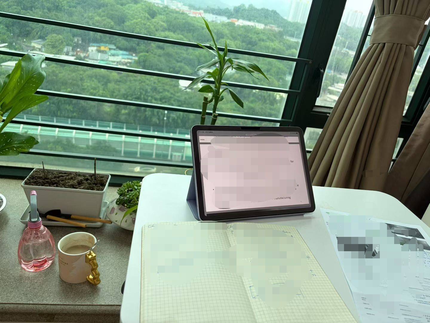 新界 牵晴间12座