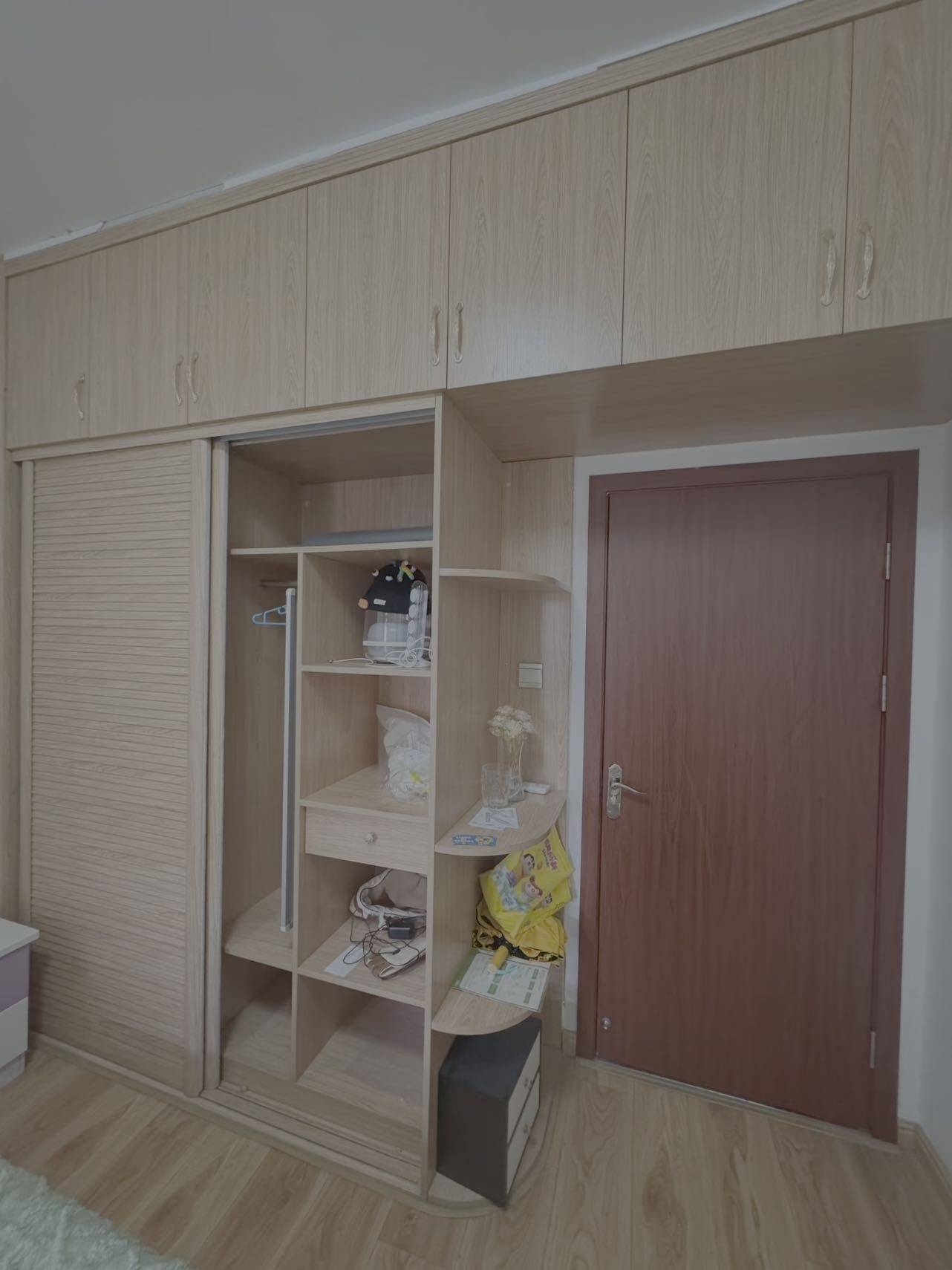 Minhou 葛岐新村
