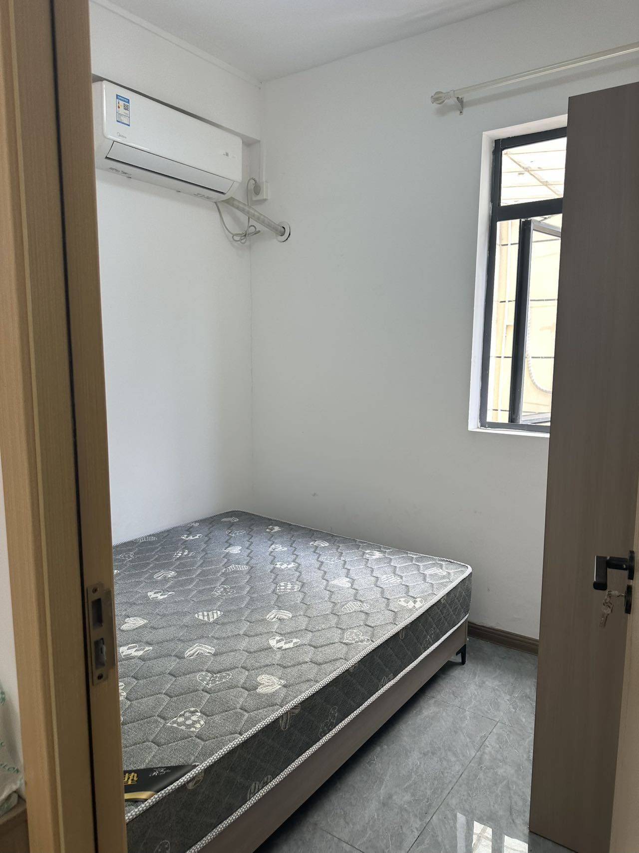 Guangzhou Tianhe | 梧桐新苑-C栋_4