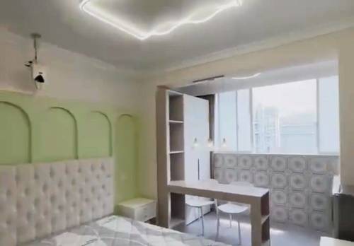 浦东 三杨新村