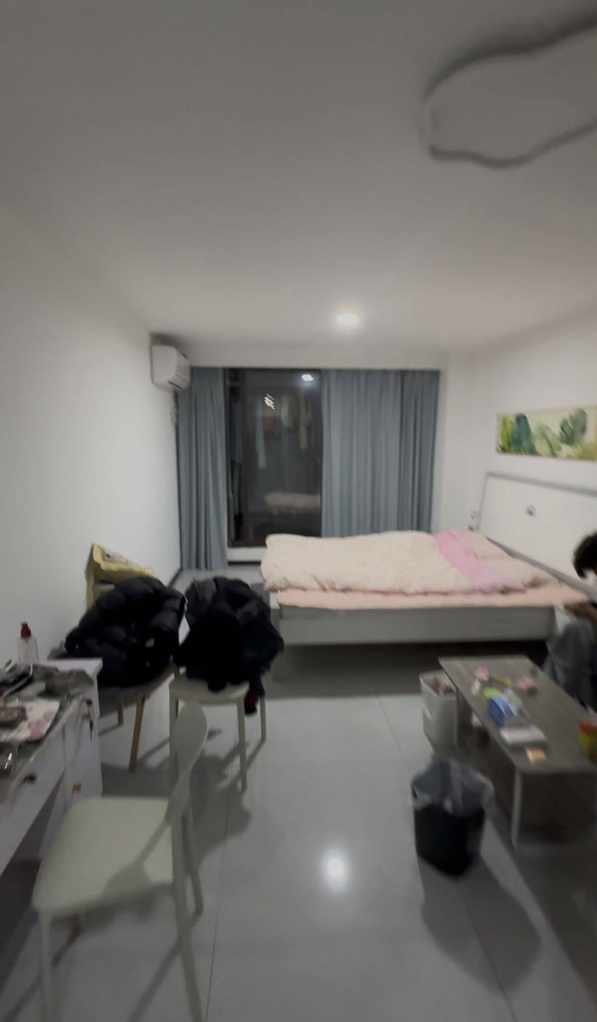 晋安区 香开连天双禧