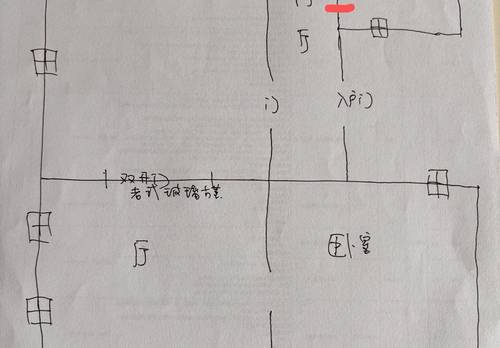 Changning 西园公寓