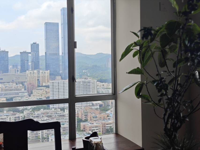 深圳 福田 | 福景大厦-西座_7