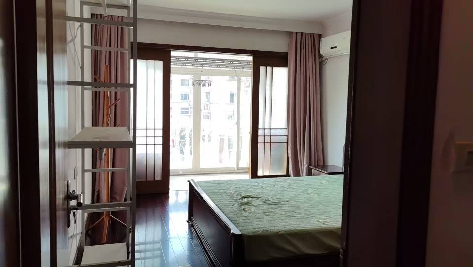 Binhu 溪北新村-西北区