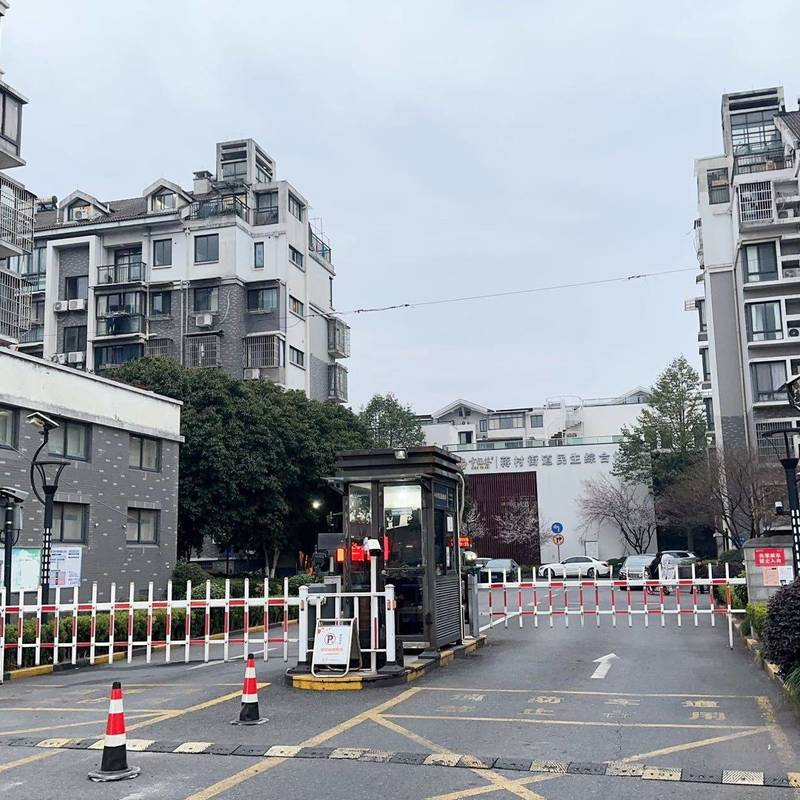 Hangzhou Xihu | 蒋村花园兴达苑-27号楼_8