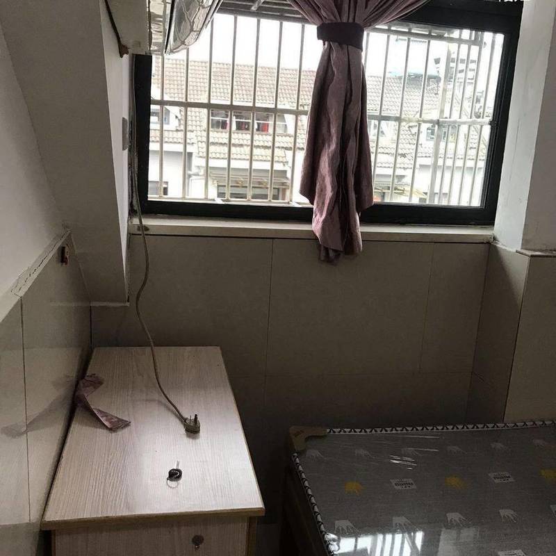 Hangzhou Xihu | 蒋村花园兴达苑-27号楼_4