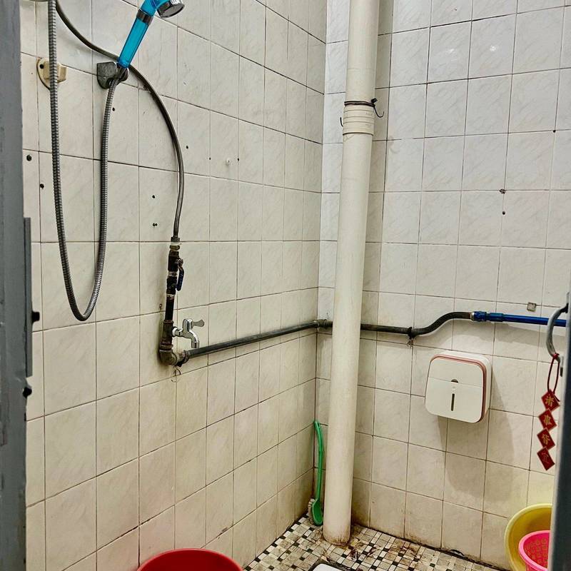 廣州 越秀 | 铁一小学-4号楼_5