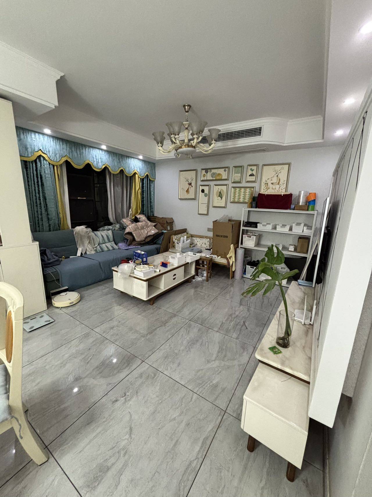 Jinhua Yiwu | 和聚园_1