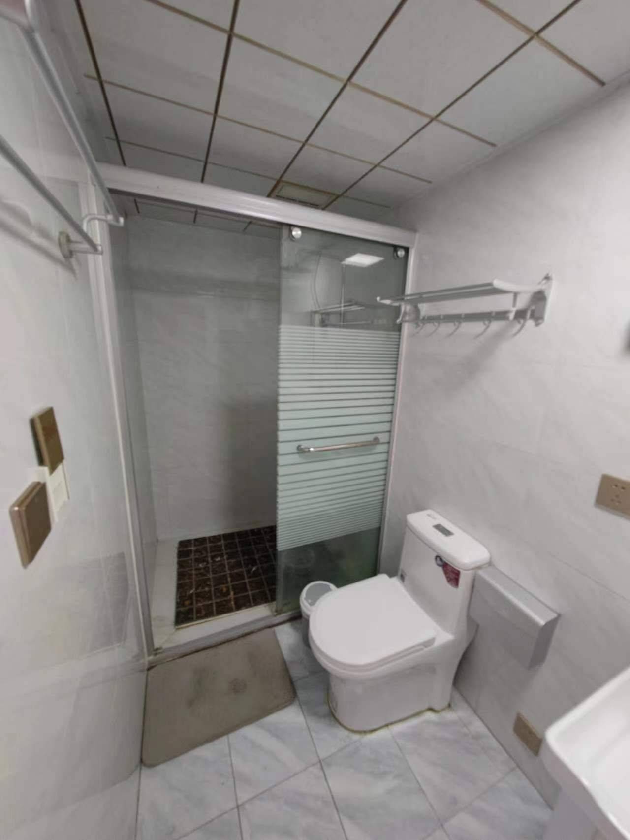 鼓樓 裴家桥小区