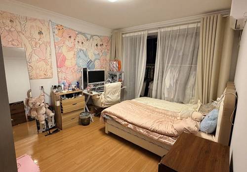 宝山 大华二村二街坊