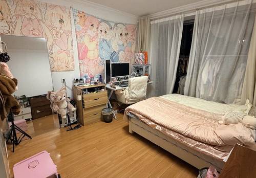 宝山 大华二村二街坊