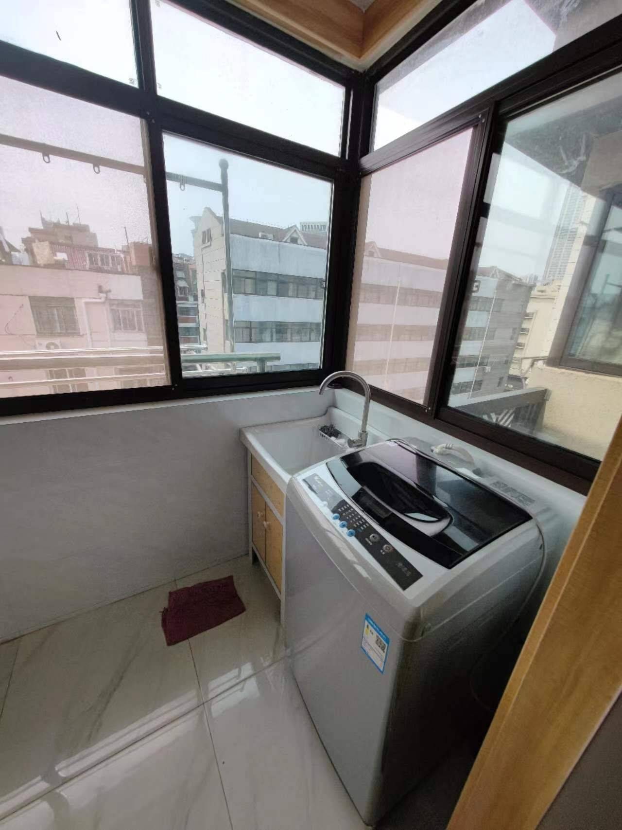 南京 鼓樓 | 裴家桥小区_3