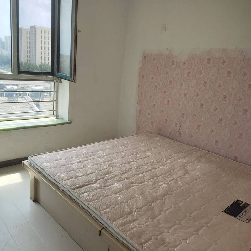 Shenyang Huanggu | 如意园小区-149号楼_5
