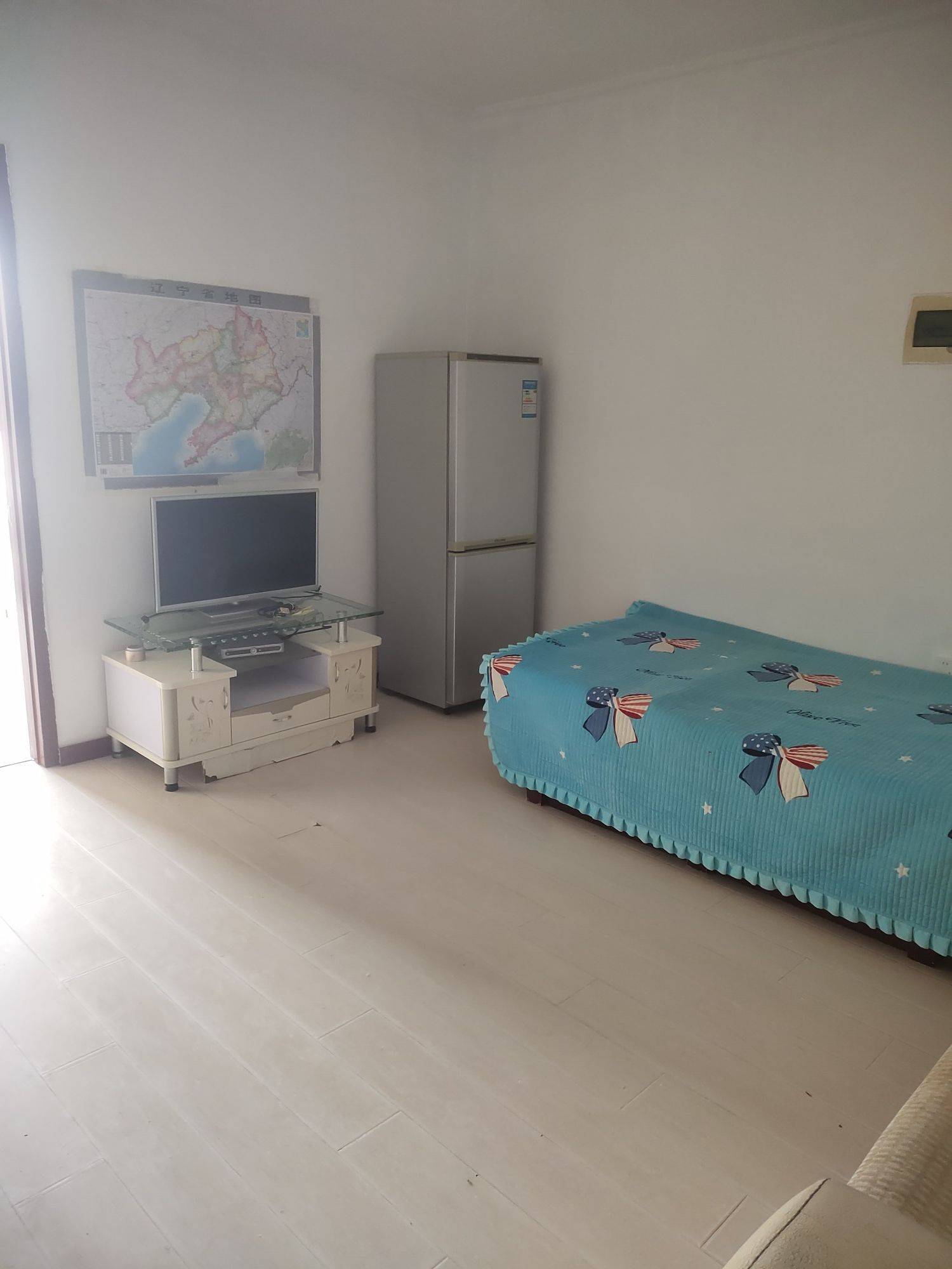Huanggu 如意园小区-149号楼