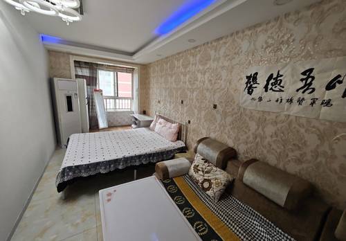 Yanta 响塘文苑