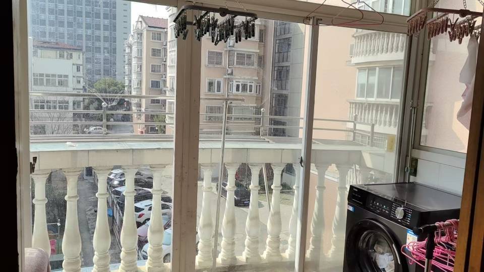 Wuxi Binhu | 溪北新村-西北区_8