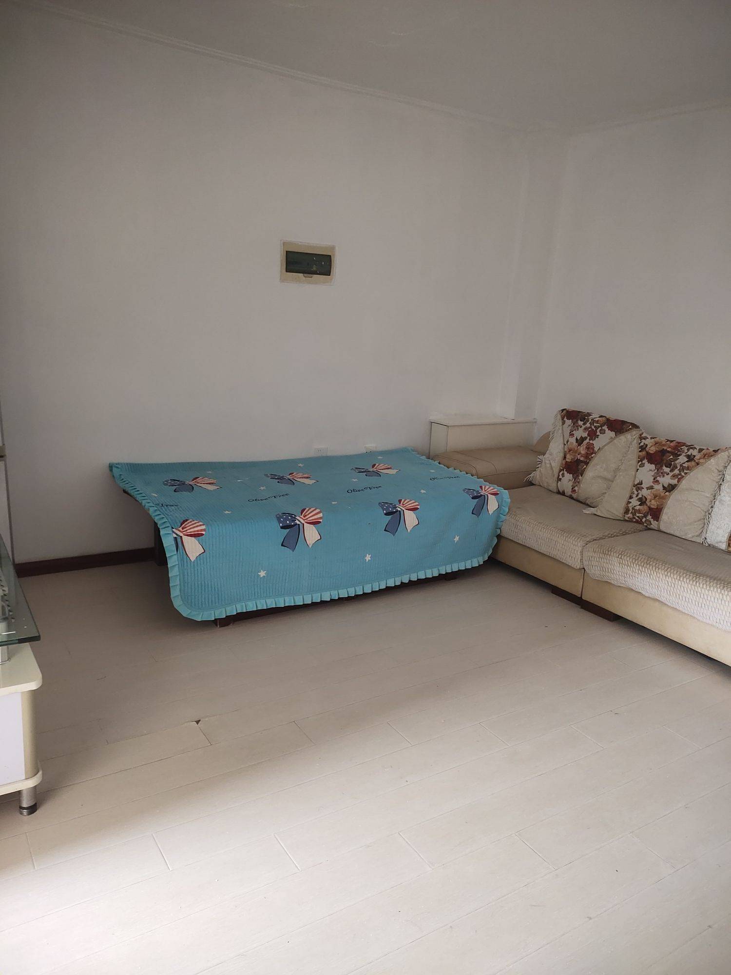 Huanggu 如意园小区-149号楼