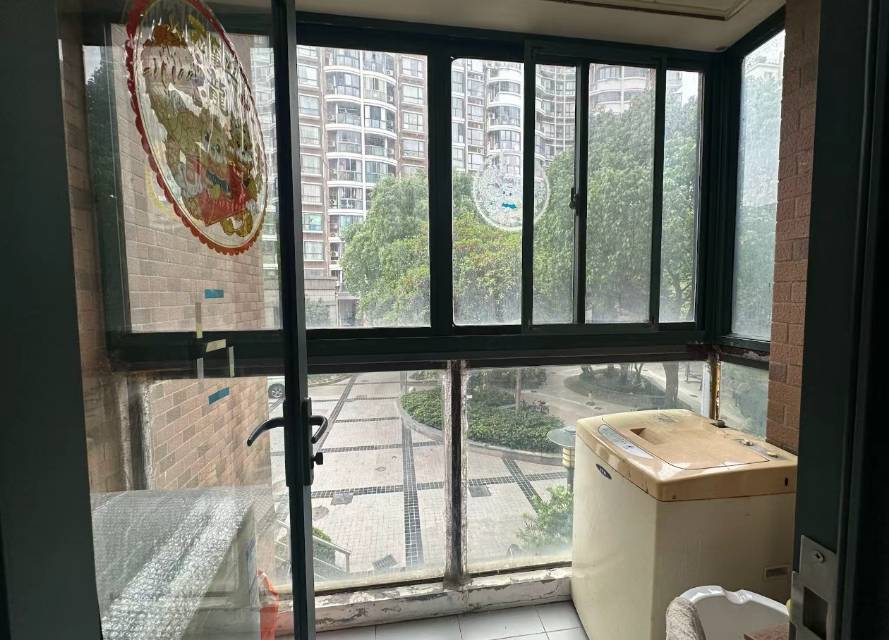 長寧 宝地新品居