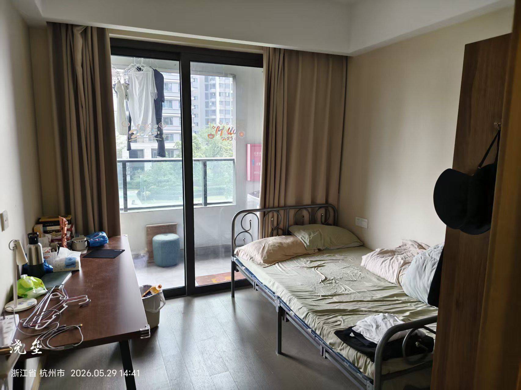 杭州 余杭 | 南湖明月府-3幢_5