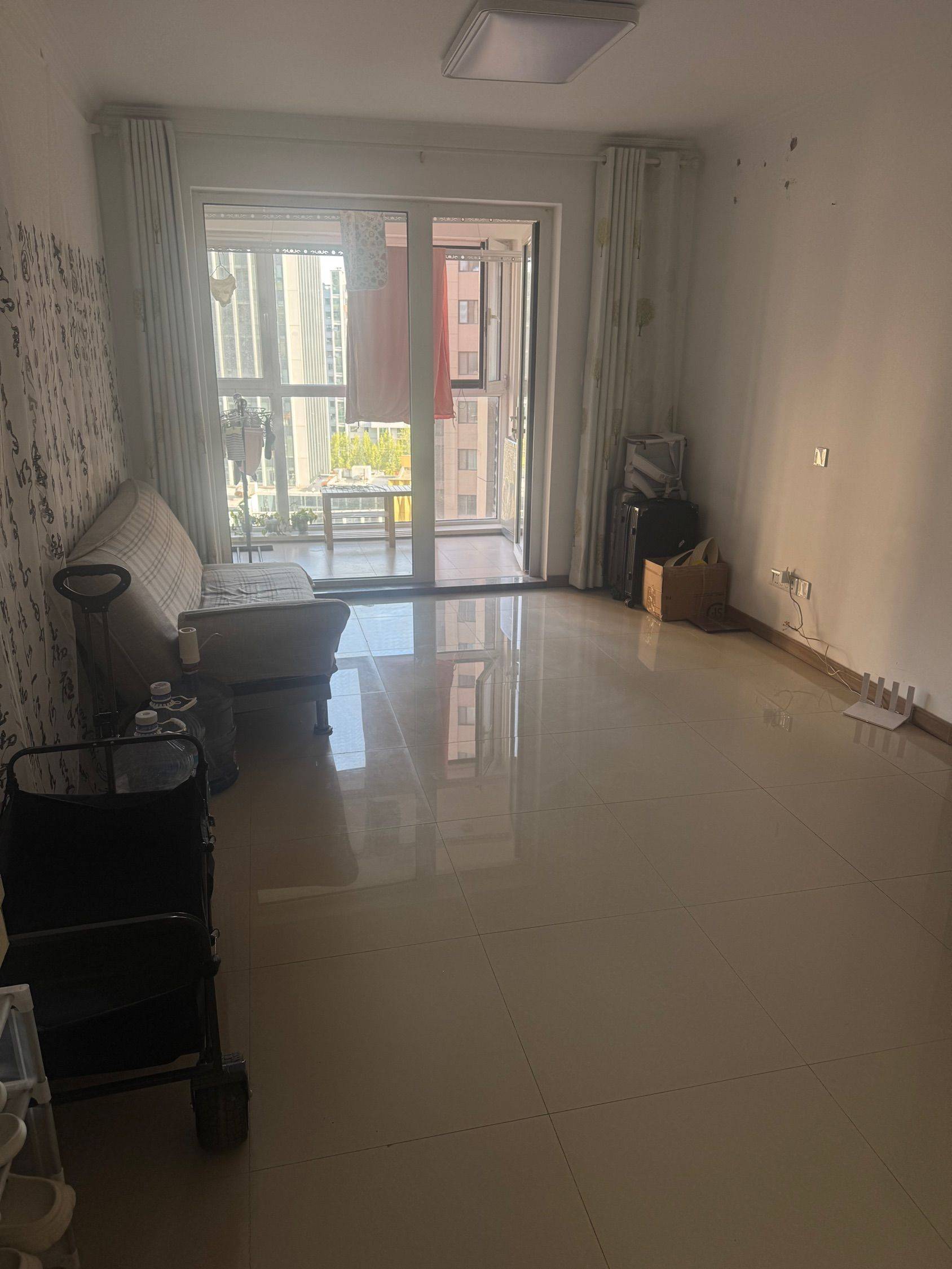 Qingdao Licang | 保利茉莉公馆_3
