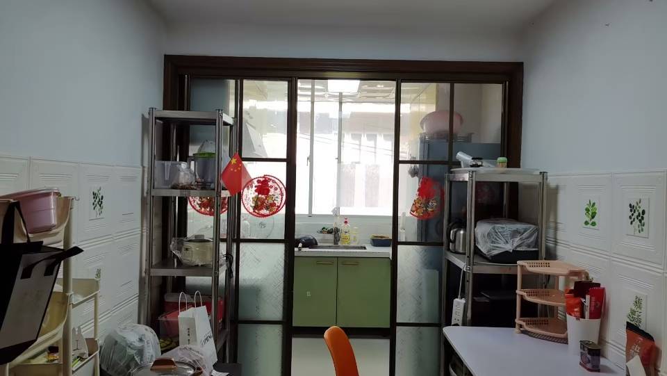Wuxi Binhu | 溪北新村-西北区_5