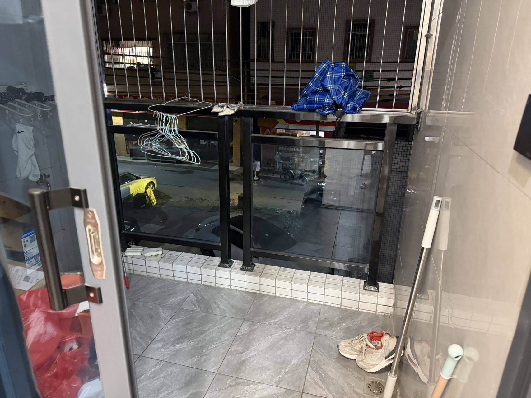 广州 白云 | 均禾街道平沙松园中三巷-20号楼_5
