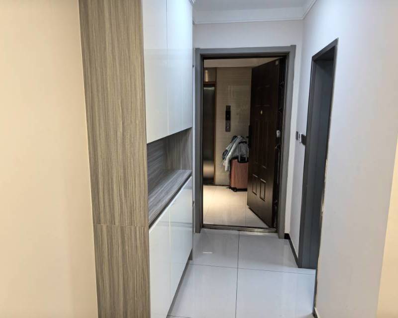 Zhengzhou Jinshui | 保利大都汇·宸悦苑_8
