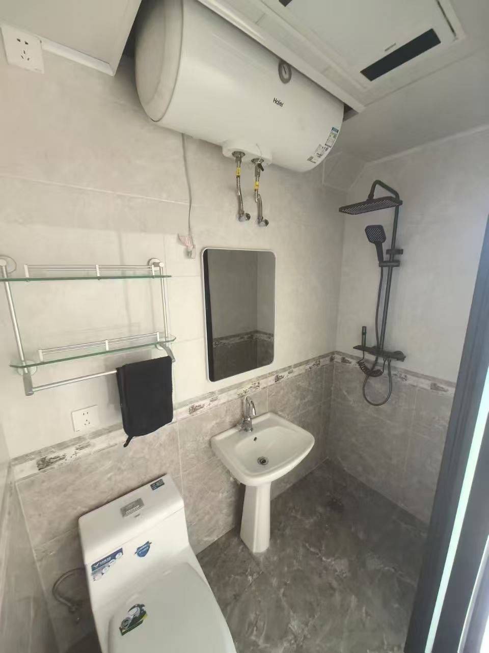 西岗 建设社区