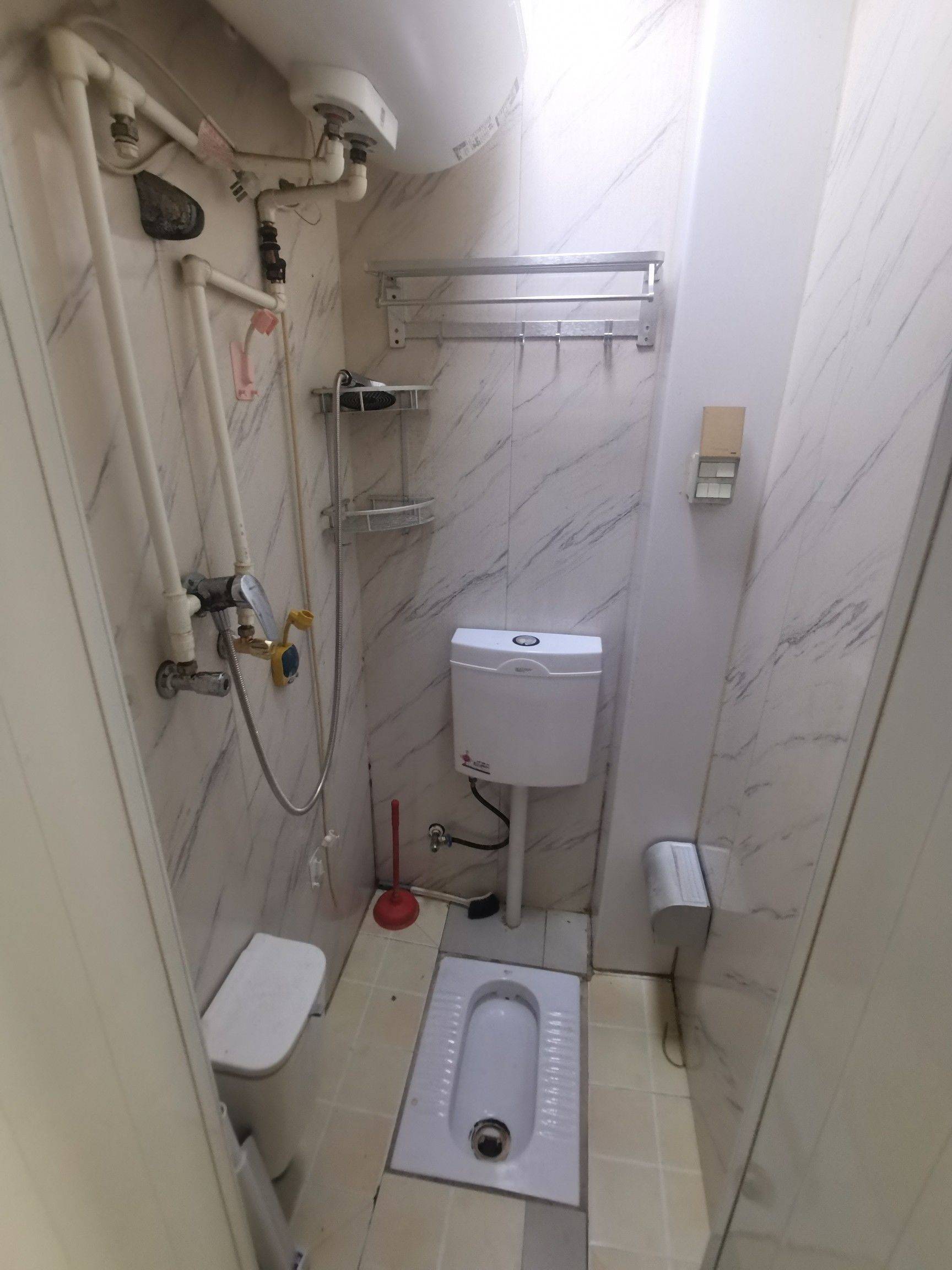济南 历下 | 济南第一建筑公司宿舍_4