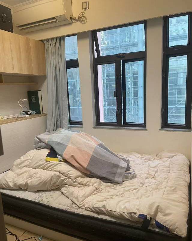 Hong Kong Kowloon | 朗豪坊办公大楼_3