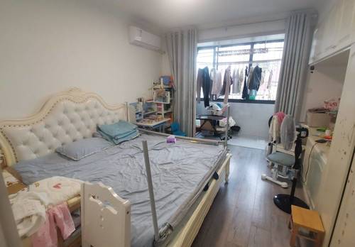 虹口 西二小区-250弄6号楼