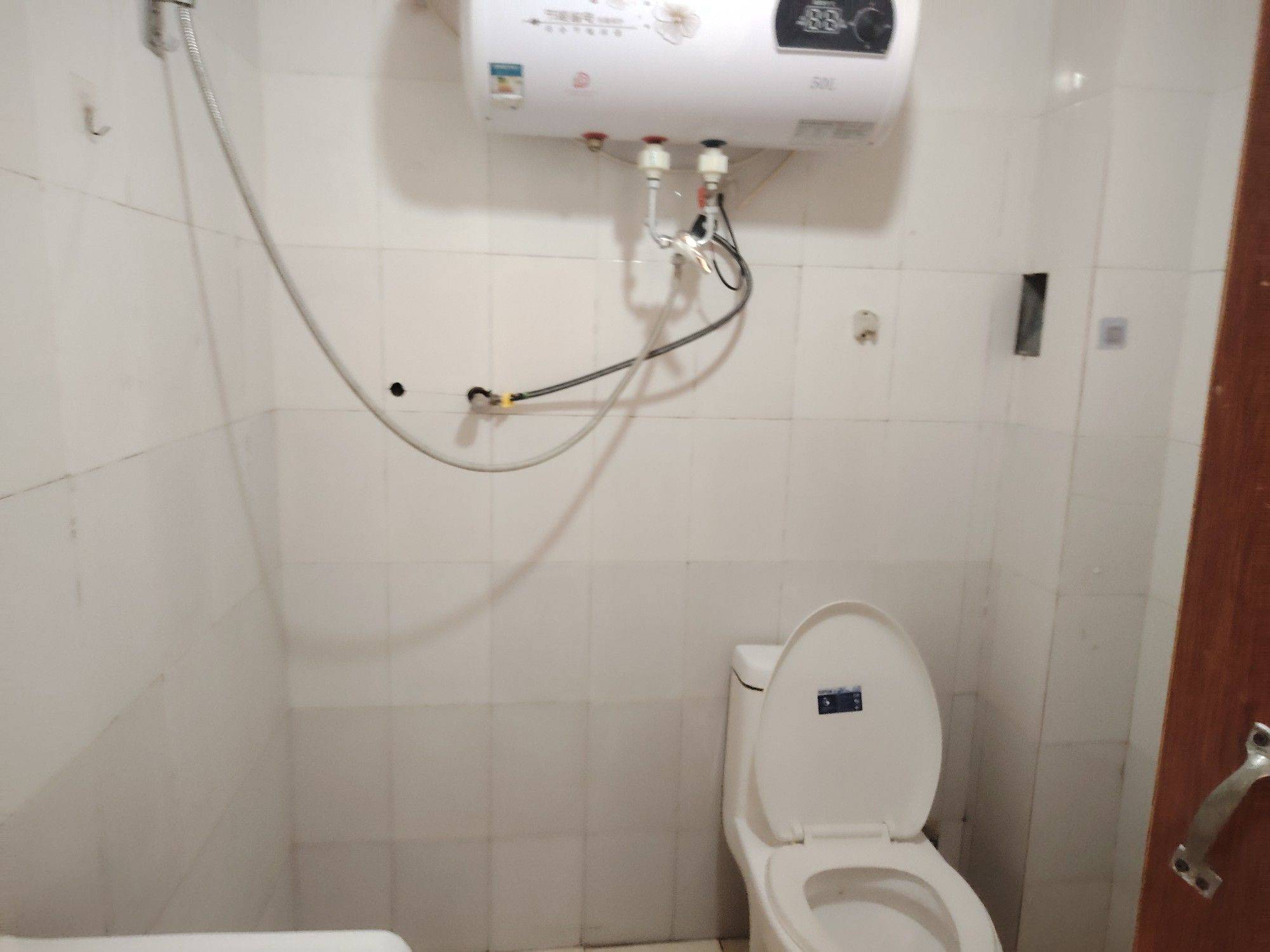 Chengdu Pidu | 悠米民宿_3