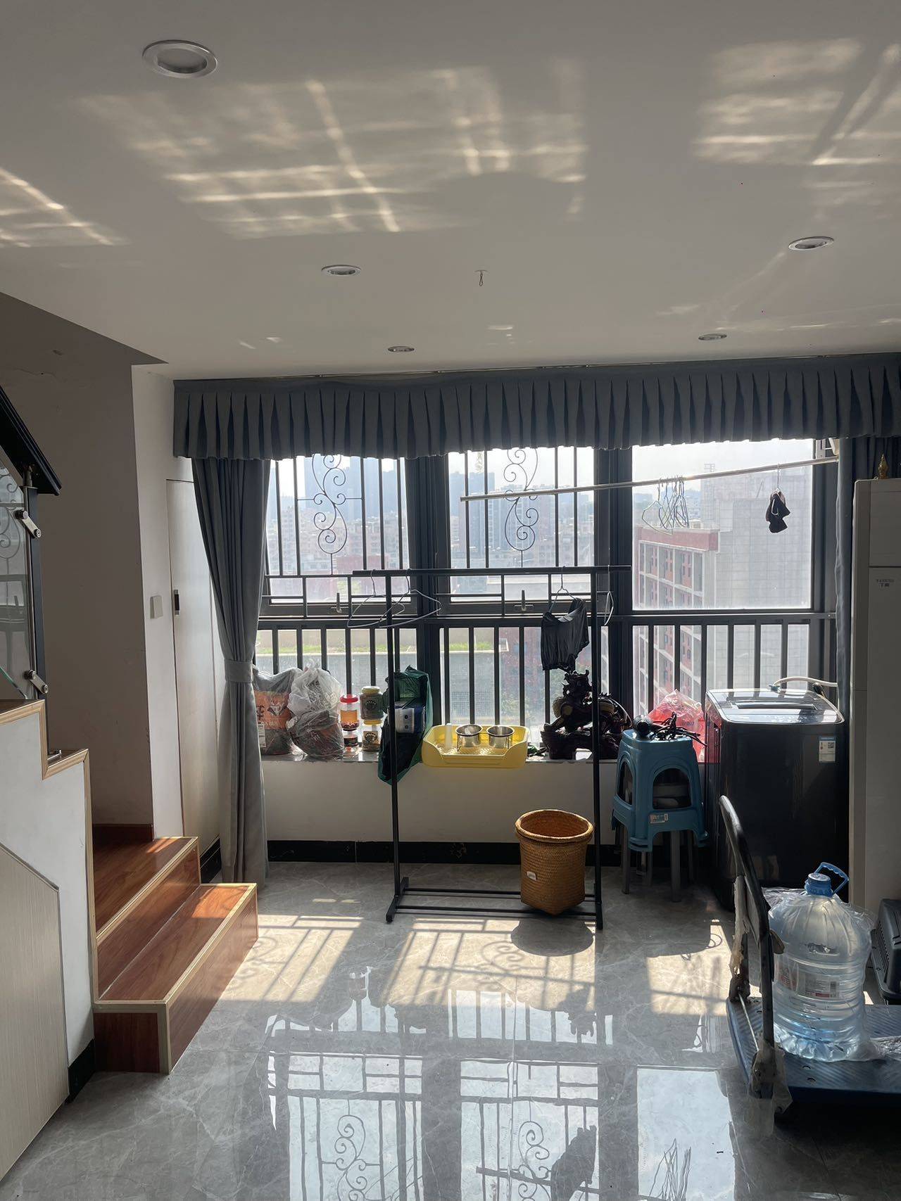 Foshan Nanhai | 万达广场C区-D座_3