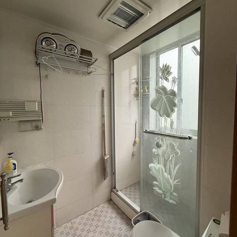 上海 普陀 | 管弄一二街坊-252弄10号楼_5