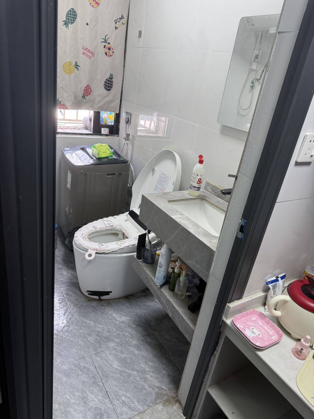 丰泽 汇金广场