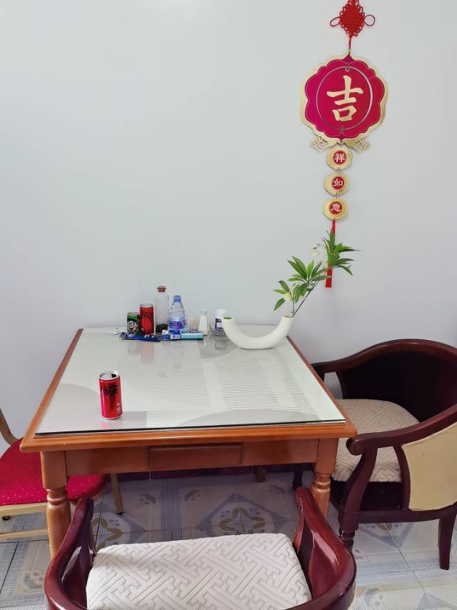 Fuzhou Gulou | 金泉小区_4