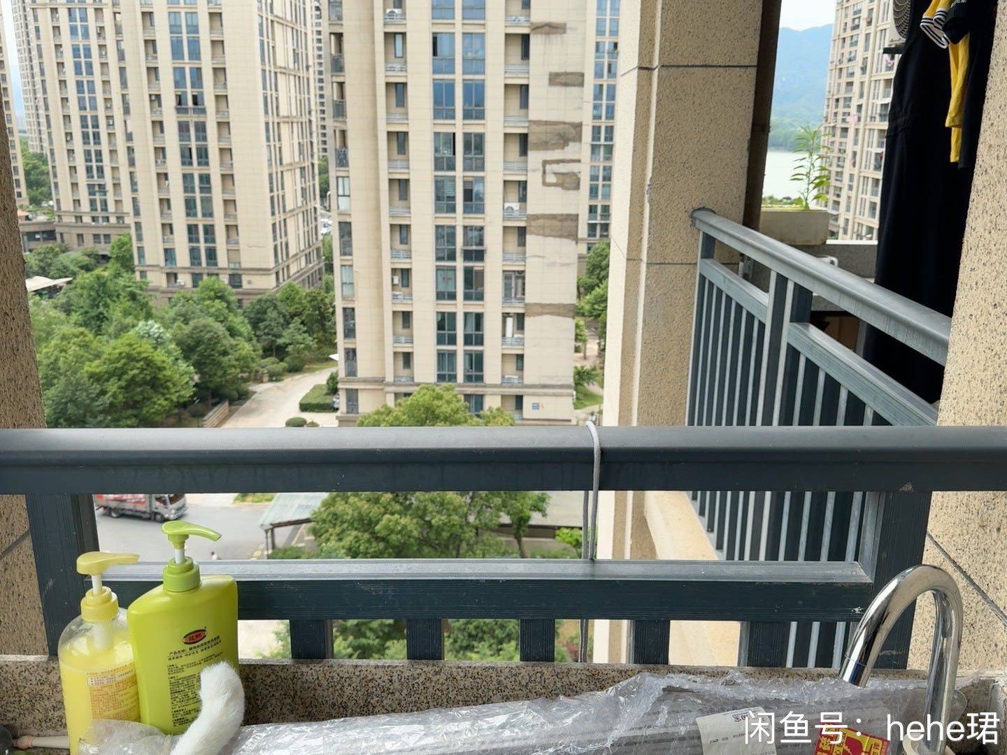 Hangzhou Tonglu County | 滨江柴埠小区-1区_7