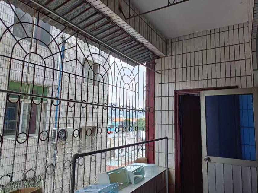 Zengcheng 暖居
