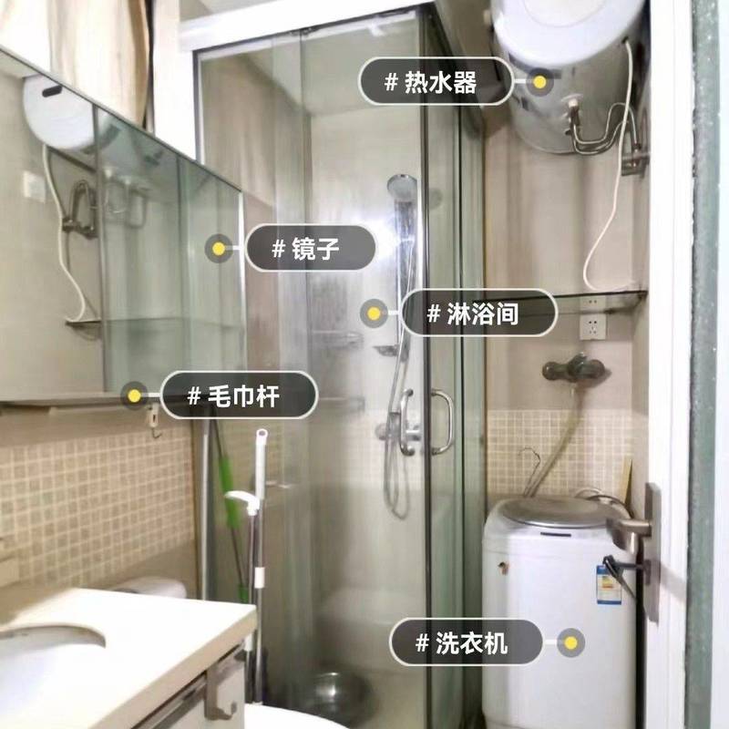 上海 靜安 | 百乐门小区-92号楼_6