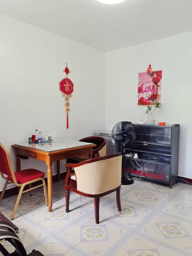 Fuzhou Gulou | 金泉小区_3