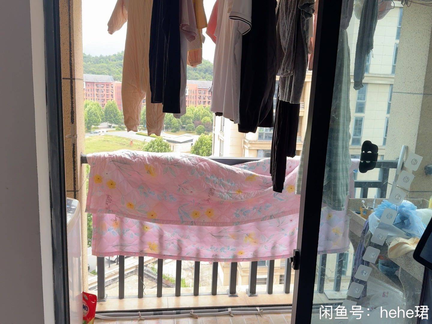 Hangzhou Tonglu County | 滨江柴埠小区-1区_4