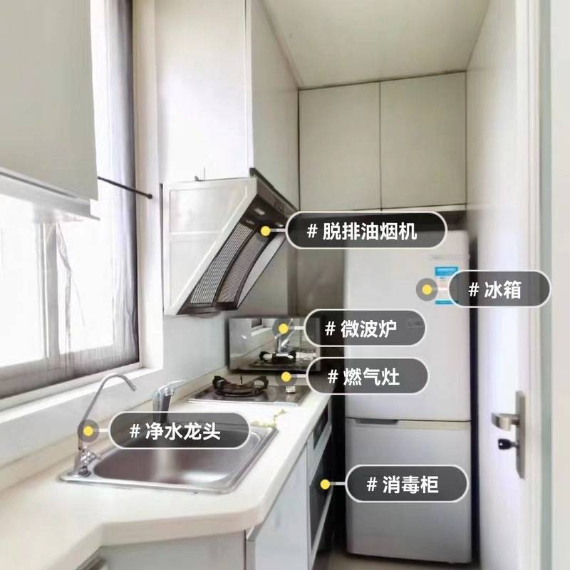 上海 靜安 | 百乐门小区-92号楼_7
