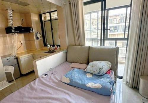 Taijiang 海润滨江花园A区-6栋