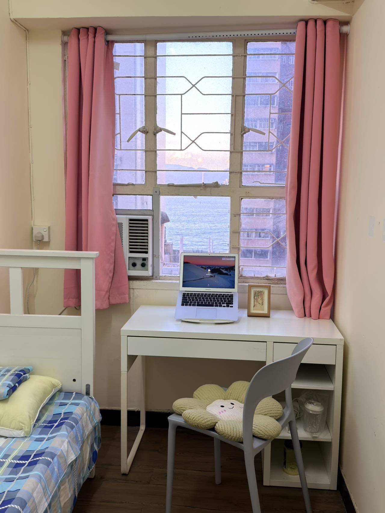 香港岛  厚福大楼