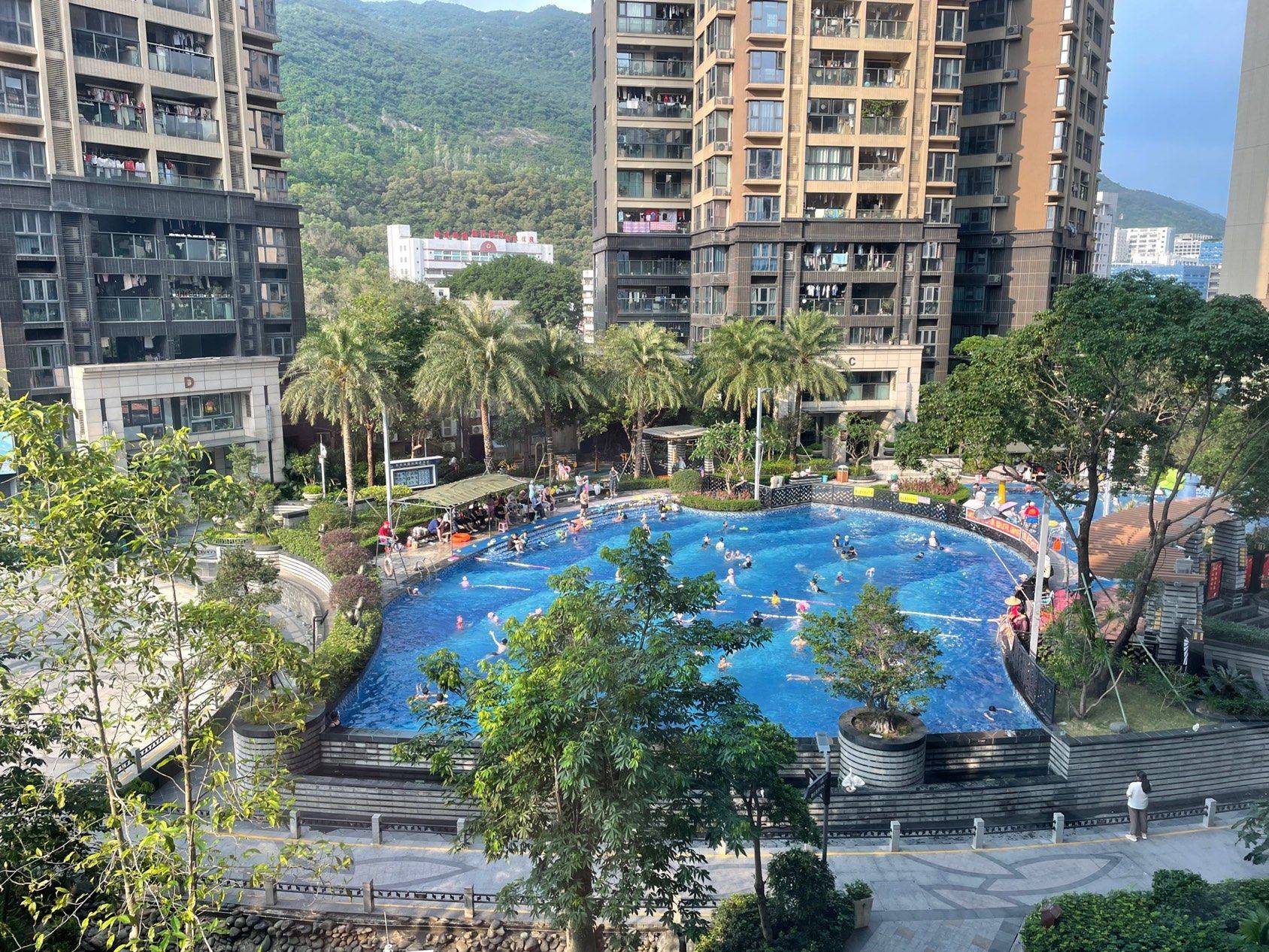 Shenzhen Yantian | 鹏广达山海四季城_5